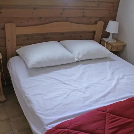 Apartman Voinettes Vnb2 Telecabine & Mountain 4 Pers